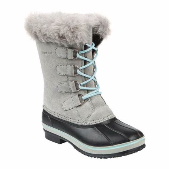 Northside Other - NORTHSIDE Little Girls' Kathmandu Snow Boot